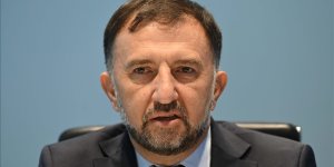 TUSAŞ Genel Müdürü'nden terör saldırısı sonrası "savunma sanayisinde kararlı duruş" mesajı