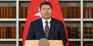 Tunç: Bu saldırı bizim terörle mücadeledeki kararlılığımızı hiçbir zaman sekteye uğratmayacak