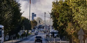 TUSAŞ'a terör saldırısı: Ulusal güvenliği baltalama girişimi