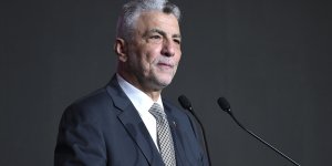 Bakan Bolat: Malezya ziyareti Yeniden Asya Girişimi çerçevesinde iş birliğini artıracaktır