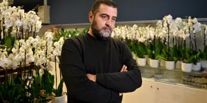 Şehit Mühendis Ekici'ye eşinin siparişini götüren çiçekçi: Hayatımın en acı siparişiydi