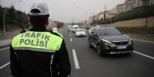 İstanbul'da 29 Ekim Cumhuriyet Bayramı dolayısıyla bazı yollar yarın trafiğe kapatılacak