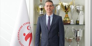Yeni başkan Bahri Tanrıkulu'nun hayali, tekvandoda "Türk ekolü" oluşturmak