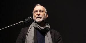 Tayfun Pirselimoğlu "Cerrah" romanıyla 2024 Cevdet Kudret Edebiyat Ödülü’nü kazandı