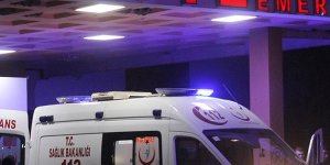 Şırnak'ta Askeri Araç Devrildi: 6 Yaralı