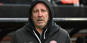 Sergen Yalçın anlattı...Lens'i kadro dışı bırakma hikayesi