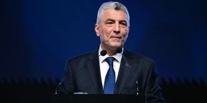 Ticaret Bakanı Bolat, Türkiye-Romanya ETOK/JETCO 2. Dönem Toplantısı'na katılacak