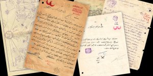 MİT özel koleksiyondan istihbarat raporları yayımladı