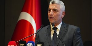 Bolat: AB ile ticaretin önündeki engellerin kaldırılması karşılıklı attığımız adımlara bağlı olarak ilerleyecektir