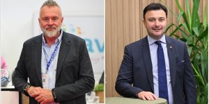 Antalya'nın yeni müdavimleri Orta Avrupalılar