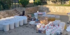 İstanbul'da "Narkoçelik-44" operasyonunun detaylarına ulaşıldı!