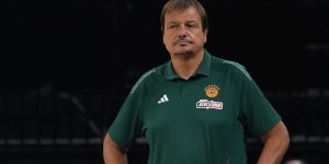 Ergin Ataman, Macaristan maçında A Milli Basketbol Takımı'nın başında olacak