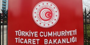 Ticaret Bakanlığı ekim ayı veri bültenini yayımladı