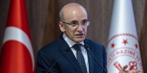 Şimşek: Bu yıl üç büyük kredi derecelendirme kuruluşu tarafından notu iki kademe artırılan tek ülkeyiz