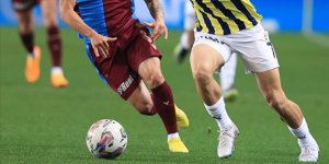 Trabzonspor-Fenerbahçe rekabetinde 136. Randevu