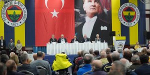 Fenerbahçe'nin borcunun 12 milyar 571 milyon lira olduğu açıklandı