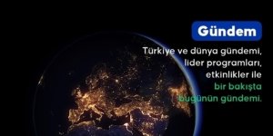 03-11-2024 / PAZAR GÜNDEMİ