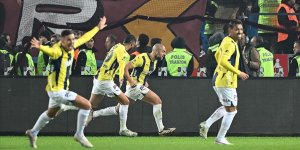 Fenerbahçe deplasmandan galibiyetle döndü