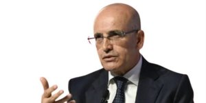 Hazine ve Maliye Bakanı Şimşek, Çin'de resmi temaslarda bulunacak