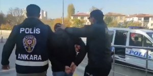 "Çember-24" operasyonlarında aranan 4 bin 244 kişi yakalandı