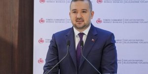 TCMB Başkanı Karahan'dan Flaş ENFLASYON Açıklaması