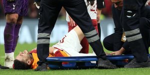 ICARDİ'den Galatasaray'a kötü haber