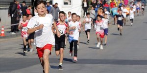 Atatürk'ü Anma Koşusu, 10 Kasım'da Ankara'da yapılacak!