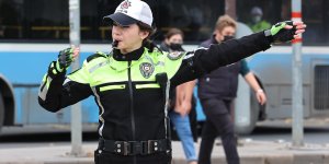 Başkentte bazı yollar araç trafiğine kapatılacak!