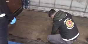 Gümrük Muhafaza ekiplerinden uyuşturucu tacirlerine üç ayrı operasyon