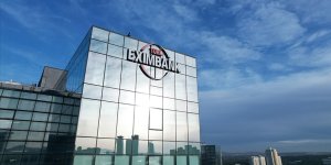 Türk Eximbank, 796 milyon dolar kredi temin etti