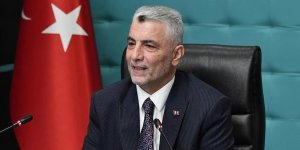 Bakan Bolat: Cari işlemler hesabı son dört aydır aylık bazda fazla vermiştir