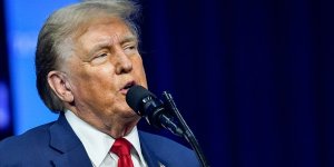 Trump'ın South Dakota Valisi Noem'i İç Güvenlik Bakanı olarak seçmesi bekleniyor