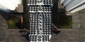 Kocaeli'de silah kaçakçılığı operasyonunda yakalanan 6 zanlı tutuklandı