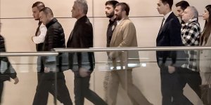 Mehmet Ali Erbil ile Serdar Ortaç'ın adli kontrolüne itiraz reddedildi