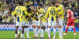 Fenerbahçe, hazırlık maçında yarın Zenit'i konuk edecek