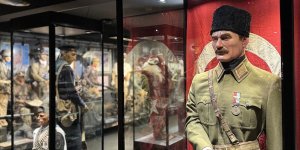 "Hisart Canlı Tarih Müzesi" 10. yılını kutluyor