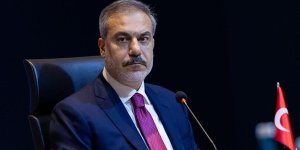 Dışişleri Bakanı Fidan'dan Ahıska paylaşımı