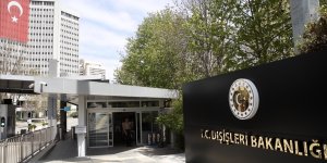Dışişleri Bakanlığı, KKTC'nin kuruluşunun 41. yılını kutladı