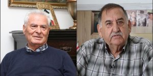 KKTC'nin kuruluşunun tanıkları 41 yıl önceki o anları anlattı