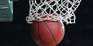 Basketbol'da haftanın programı;