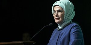 Erdoğan: İsrail ateşiyle sınanan tüm mazlumların barışa ulaşmaları için mücadeleye devam edeceğiz