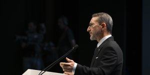 Altun: Kıbrıs, milletimizin vazgeçilmez milli davasıdır