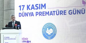 Sağlık Bakanı Memişoğlu: Çetelerle mücadeleye devam edeceğiz