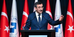 Yılmaz: Her alanda üretken yapay zekayı çok daha etkili kullanmayı istiyoruz