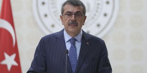 Milli Eğitim Bakanı Tekin, canlı yayında soruları yanıtladı..