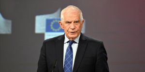 Borrell: (Netanyahu hakkındaki tutuklama emri) saygı duyulmalı ve uygulanmalı