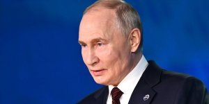 Putin: Tüm dünyayı küresel bir çatışmaya doğru itenin Rusya değil, ABD olduğunu bir kez daha vurgulamak isterim