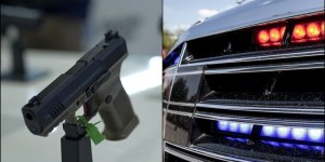 5 soruda yetkisiz çakar ve ruhsatsız silahlara yönelik düzenlemenin merak edilenleri