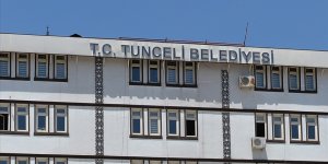 Tunceli ve Ovacık belediye başkanları görevden uzaklaştırıldı