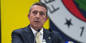 Fenerbahçe Başkanı Ali Koç'tan Kayserispor açıklaması